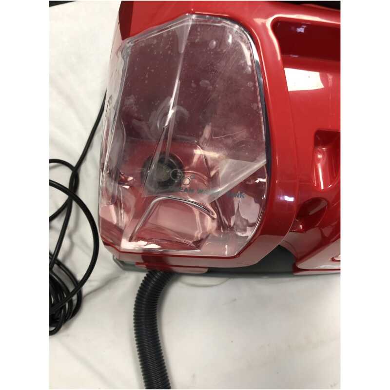 Rug Doctor 93306 Full Vacuum