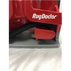 Rug Doctor 93306 Full Vacuum
