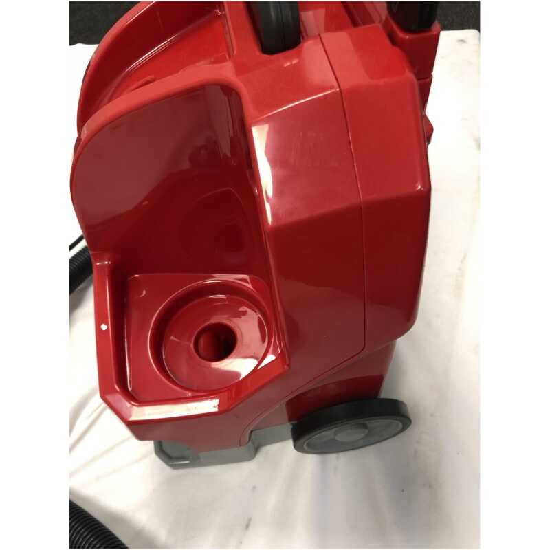 Rug Doctor 93306 Full Vacuum