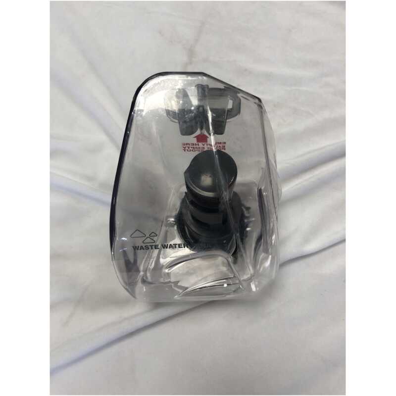 Rug Doctor 93306 Full Vacuum