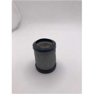 H-Free 100 Exhaust Filter