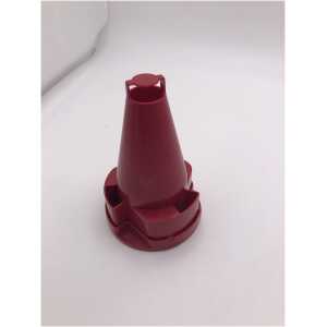 H-Free 100 Cyclonic Funnel (Lightly Scratched)