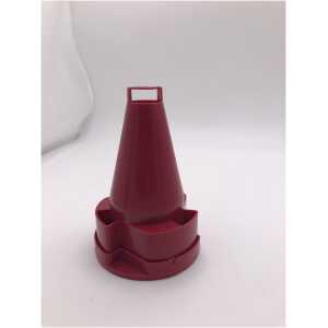 H-Free 100 Cyclonic Funnel (Lightly Scratched)