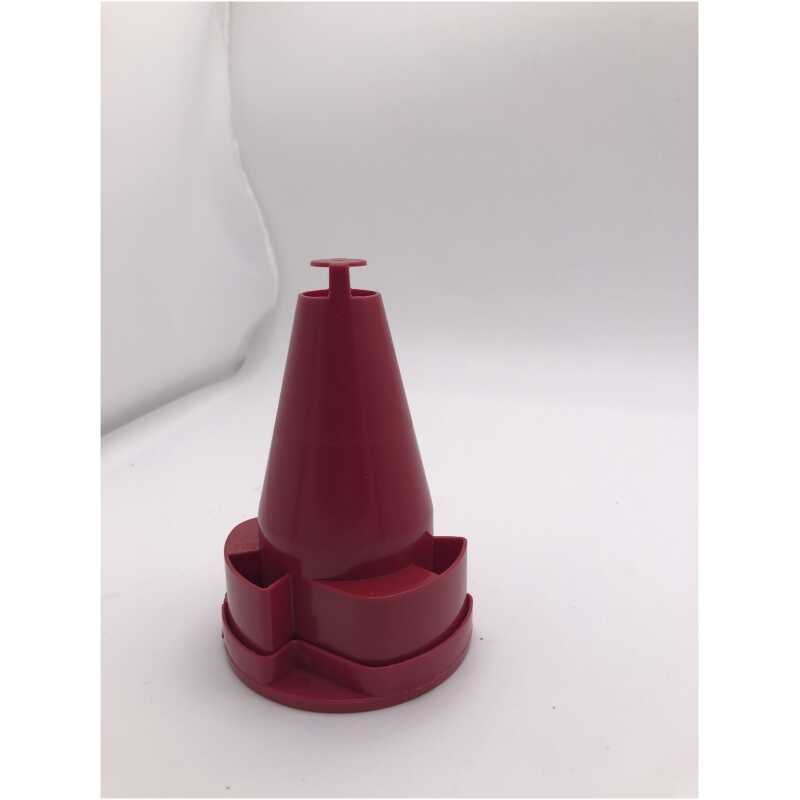 H-Free 100 Cyclonic Funnel (Lightly Scratched)