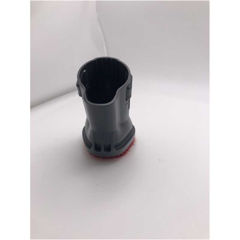 H-Free 100 Brush Nozzle Accessory