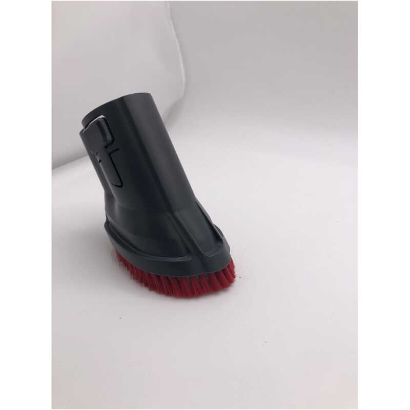 H-Free 100 Brush Nozzle Accessory