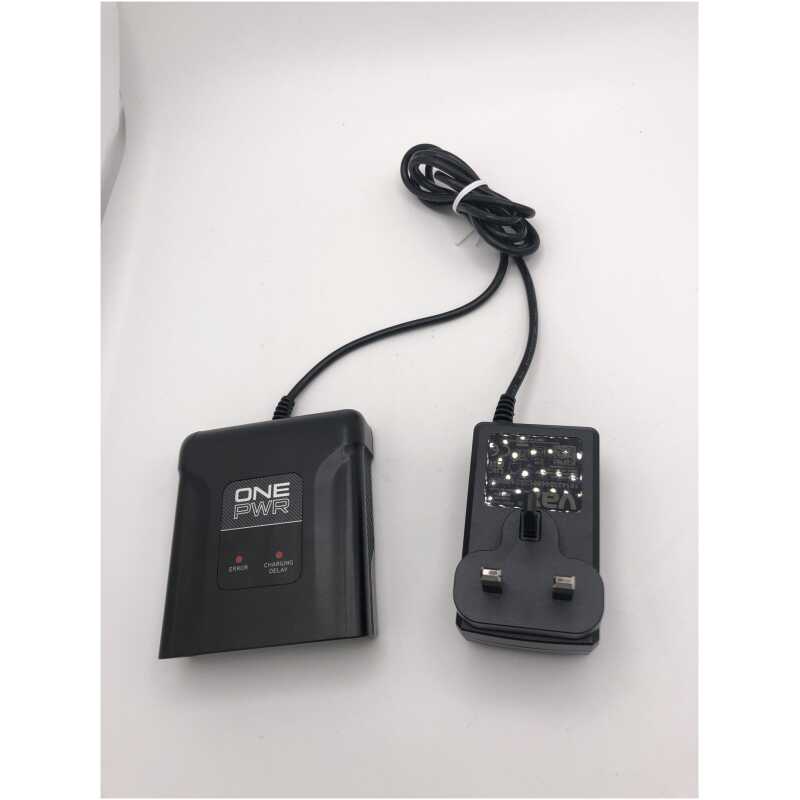 Vax OnePwr CLSV-VPKS Charger