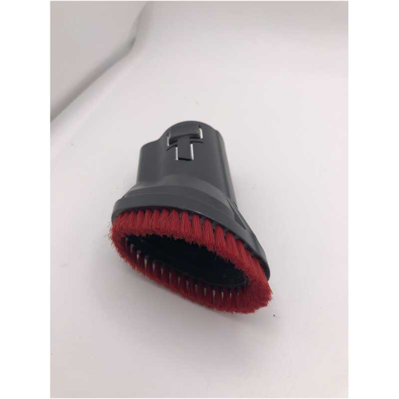 H-Free 100 Brush Nozzle Accessory