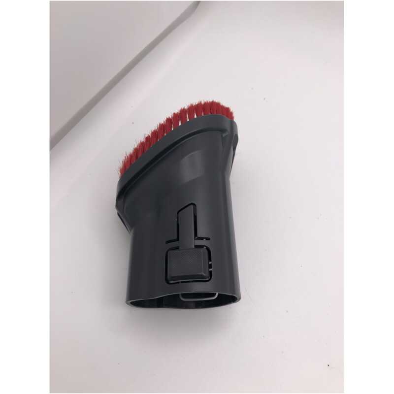 H-Free 100 Brush Nozzle Accessory