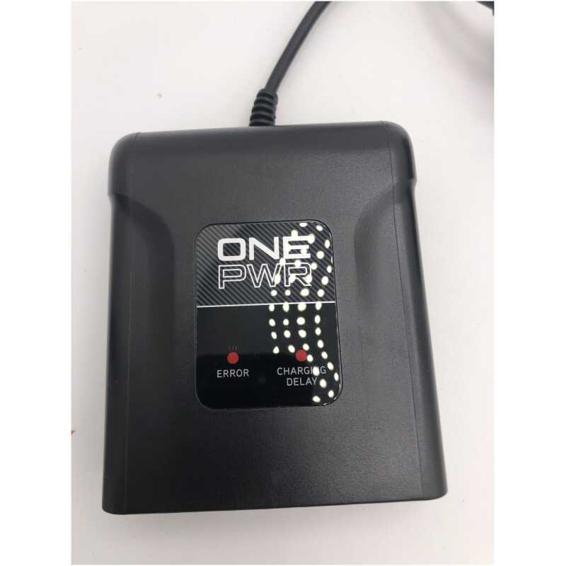 Vax OnePwr CLSV-VPKS Charger