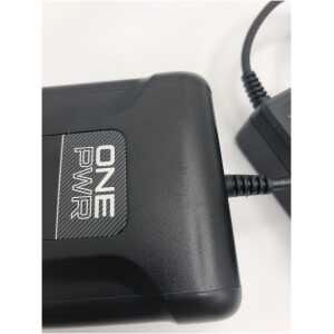 Vax OnePwr CLSV-VPKS Charger