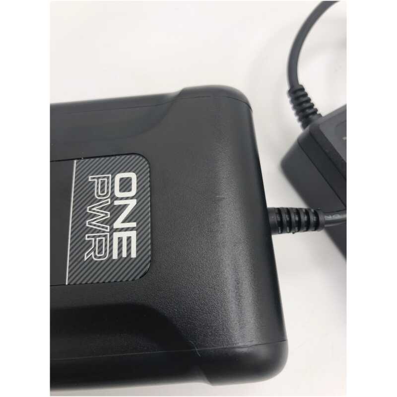 Vax OnePwr CLSV-VPKS Charger