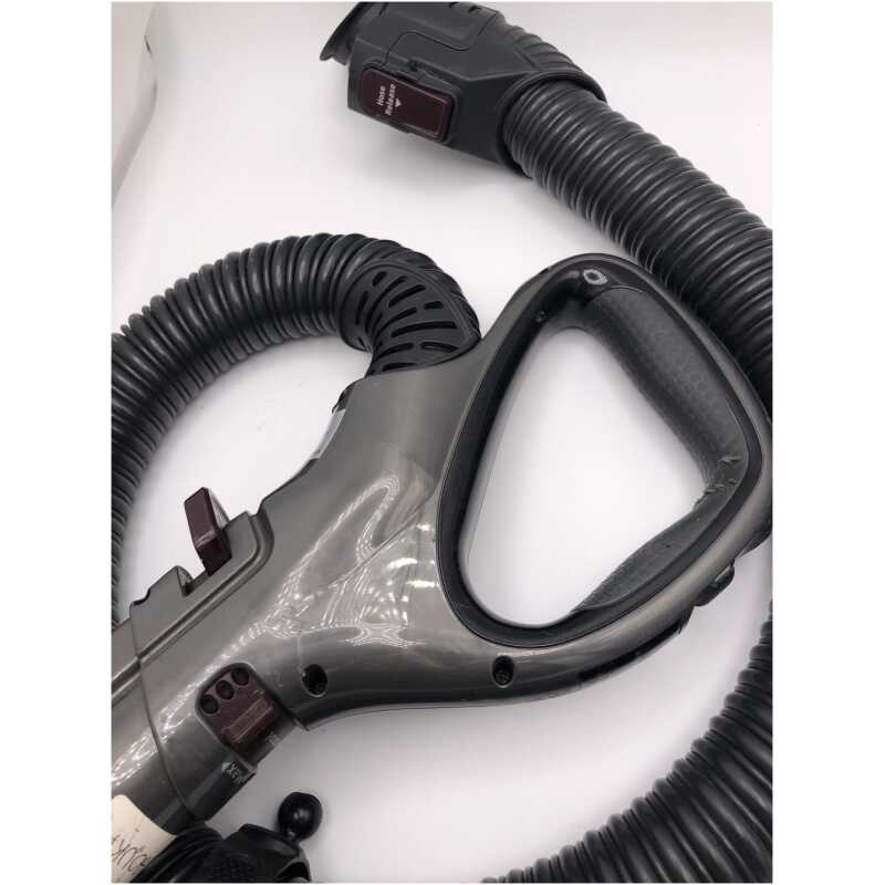 Shark NV680UKT Handle/Hose