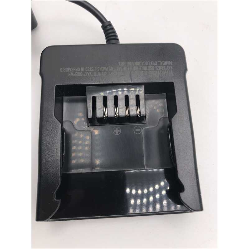 Vax OnePwr CLSV-VPKS Charger