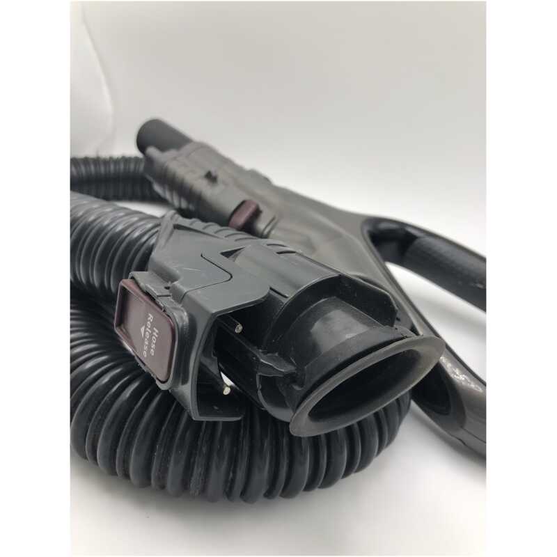 Shark NV680UKT Handle/Hose