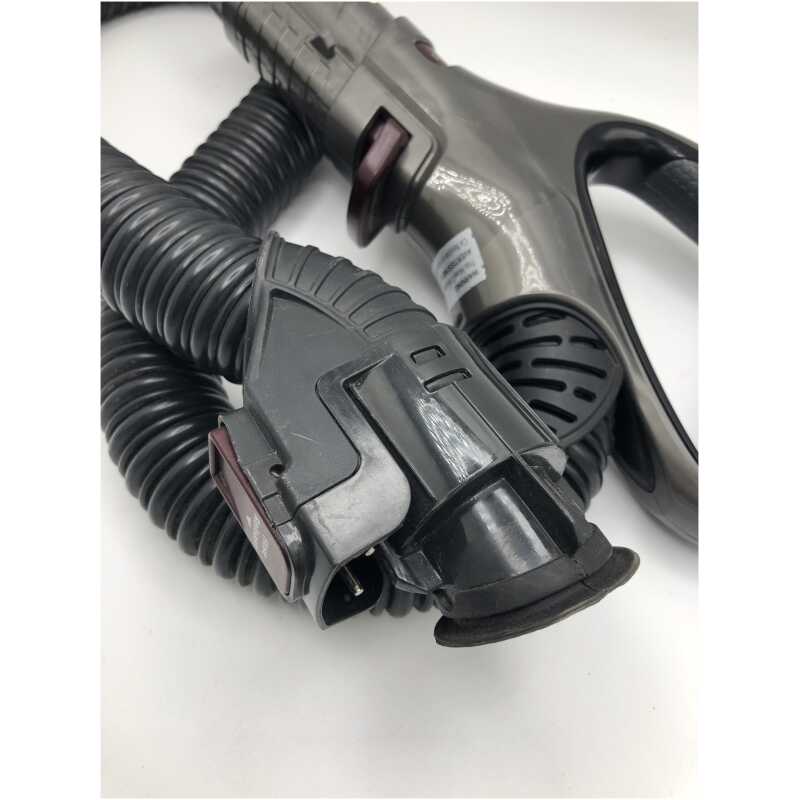 Shark NV680UKT Handle/Hose