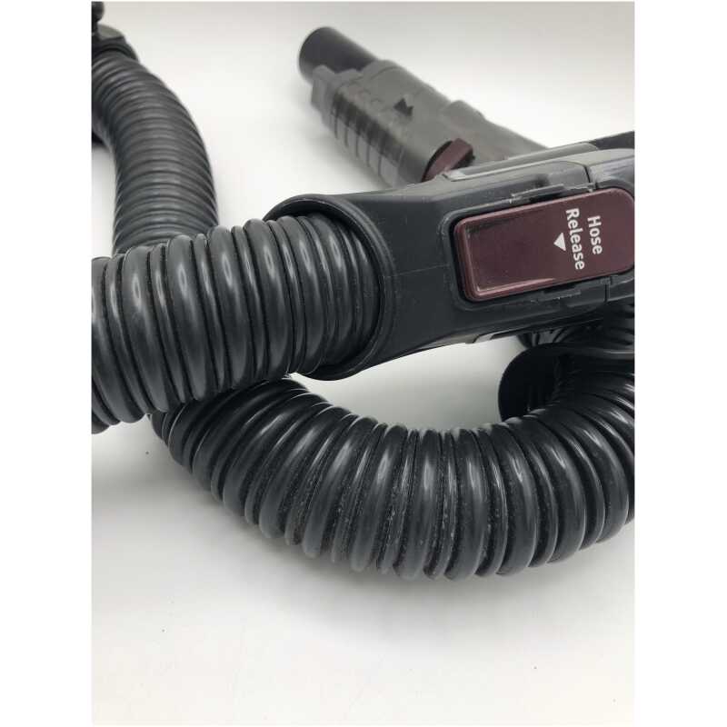 Shark NV680UKT Handle/Hose