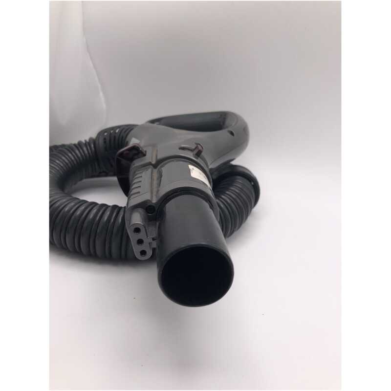 Shark NV680UKT Handle/Hose