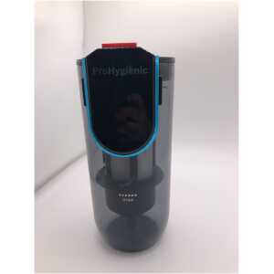 Bush VCAS010V25 Dust tank, Cyclone and Filter