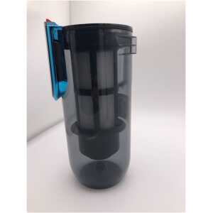 Bush VCAS010V25 Dust tank, Cyclone and Filter
