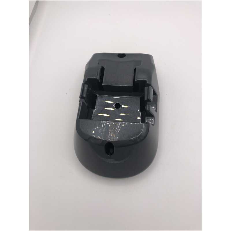 Black and Decker BHFEV632D Charger and Accessories