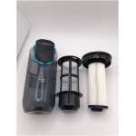 Bush VCAS010V25 Dust tank, Cyclone and Filter