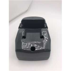 Black and Decker BHFEV632D Charger and Accessories