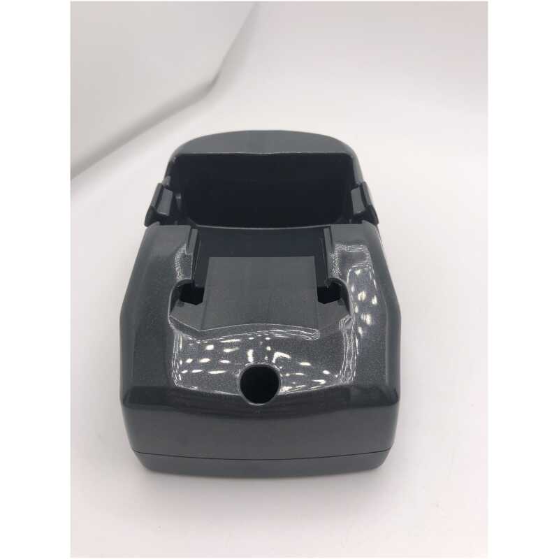 Black and Decker BHFEV632D Charger and Accessories