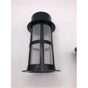 Bush VCAS010V25 Dust tank, Cyclone and Filter