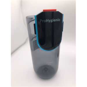 Bush VCAS010V25 Dust tank, Cyclone and Filter