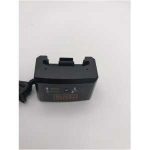 Black and Decker BHFEV632D Charger and Accessories
