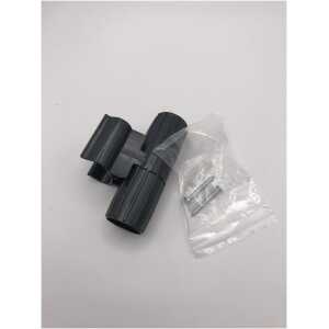 Black and Decker BHFEV632D Charger and Accessories