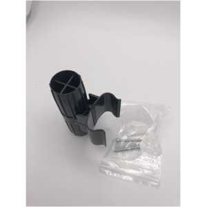 Black and Decker BHFEV632D Charger and Accessories