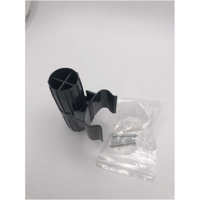 Black and Decker BHFEV632D Charger and Accessories