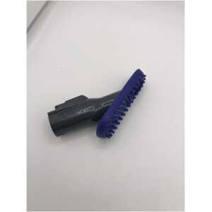 Black and Decker BHFEV632D Charger and Accessories