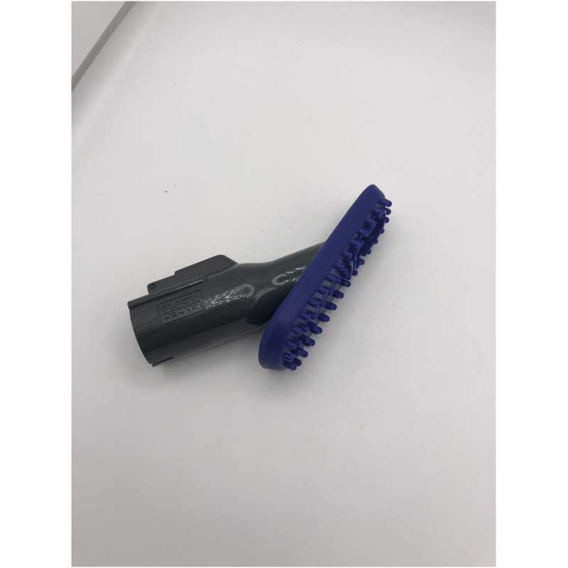 Black and Decker BHFEV632D Charger and Accessories