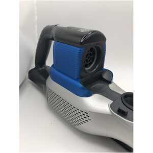 Black and Decker BHFEV632D Hand Vac with Dust Tank and Filter
