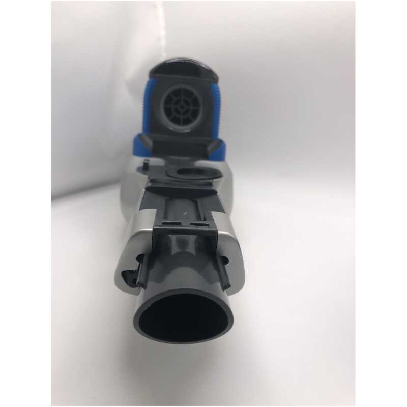 Black and Decker BHFEV632D Hand Vac with Dust Tank and Filter