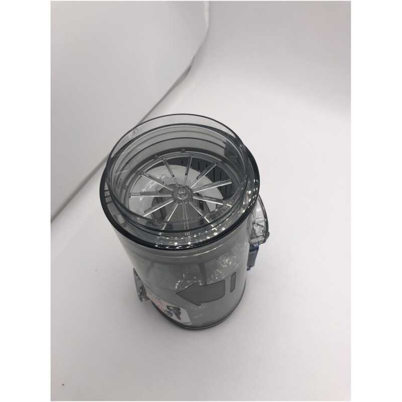 Black and Decker BHFEV632D Hand Vac with Dust Tank and Filter