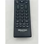 Genuine Hisense Remote Control ER-22654HS