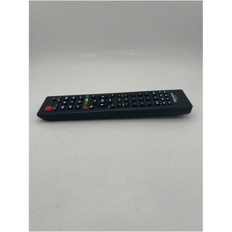 Genuine Hisense Remote Control ER-22654HS