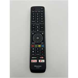 Genuine Hisense Remote Control EN3G39