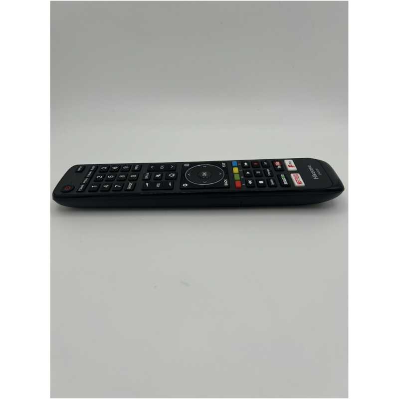 Genuine Hisense Remote Control EN3G39