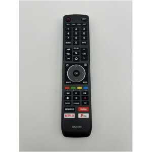 Genuine Hisense Remote Control EN3X39H