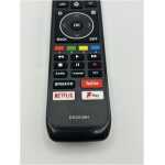 Genuine Hisense Remote Control EN3X39H