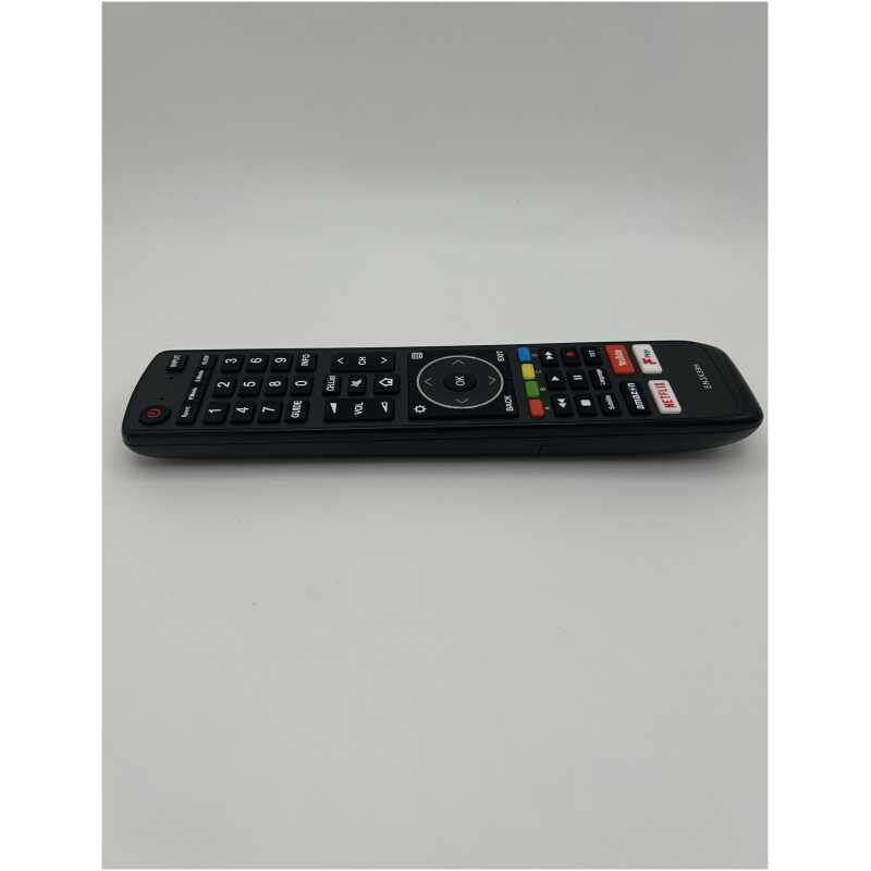Genuine Hisense Remote Control EN3X39H