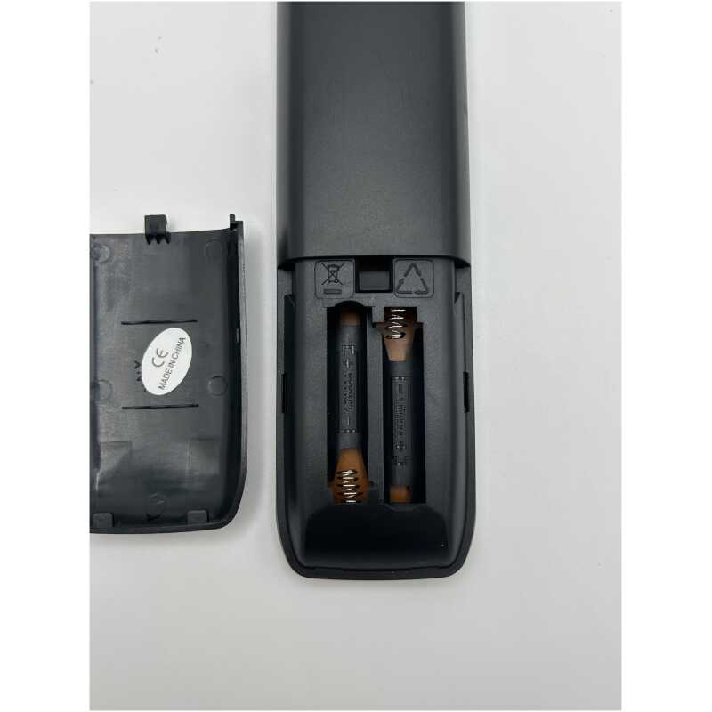 Genuine Hisense Remote Control EN3X39H