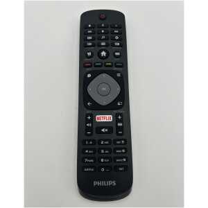 Genuine Philips Remote Control 996596007295 / 398GR08BEPHN0019CR