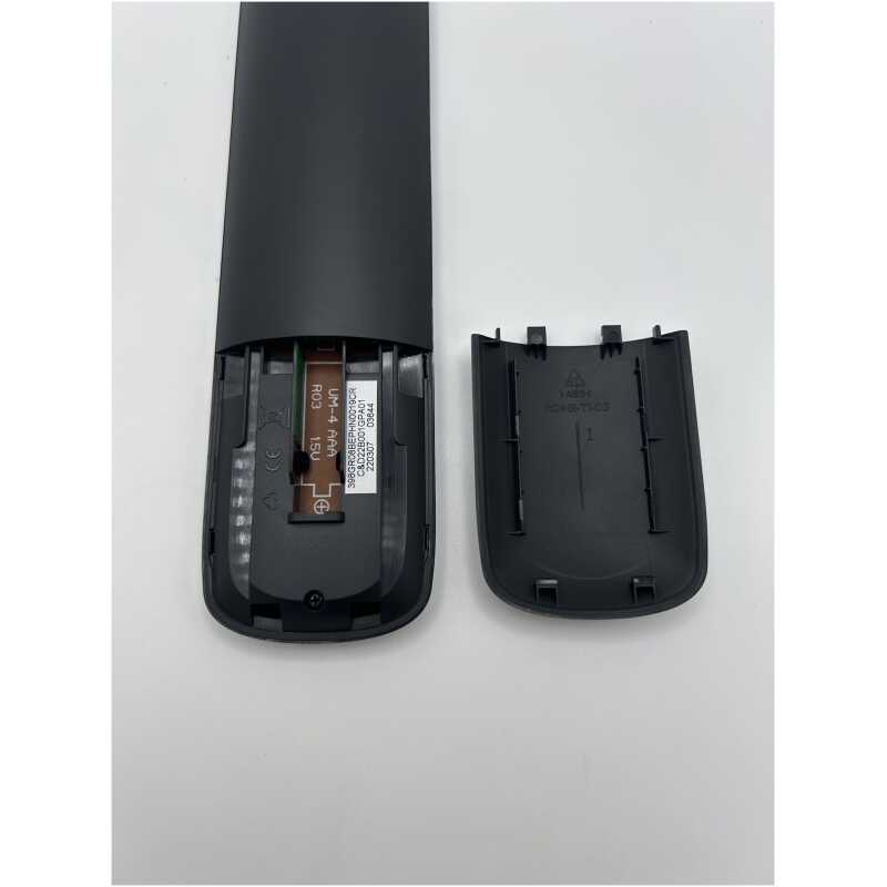 Genuine Philips Remote Control 996596007295 / 398GR08BEPHN0019CR