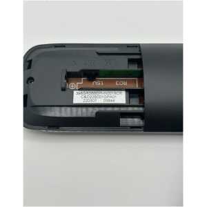 Genuine Philips Remote Control 996596007295 / 398GR08BEPHN0019CR